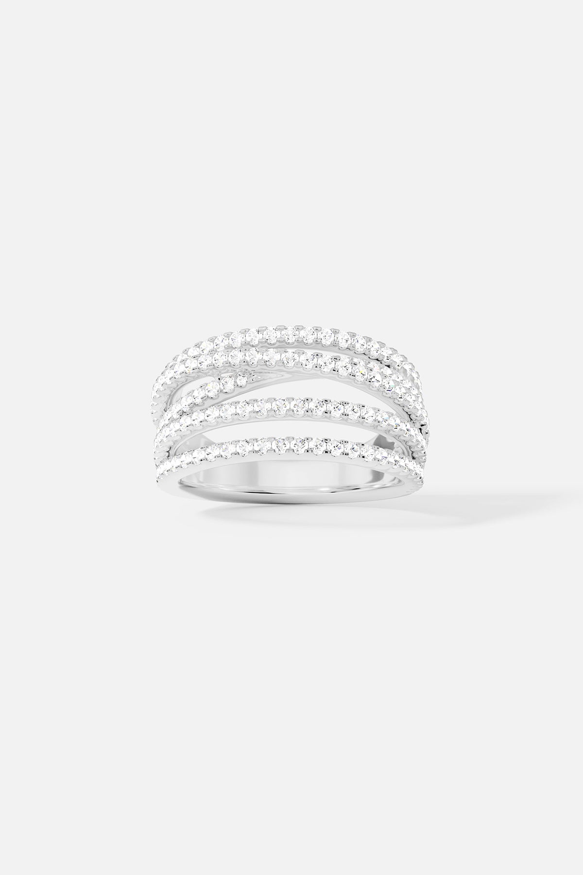APM Monaco Ring Promesse