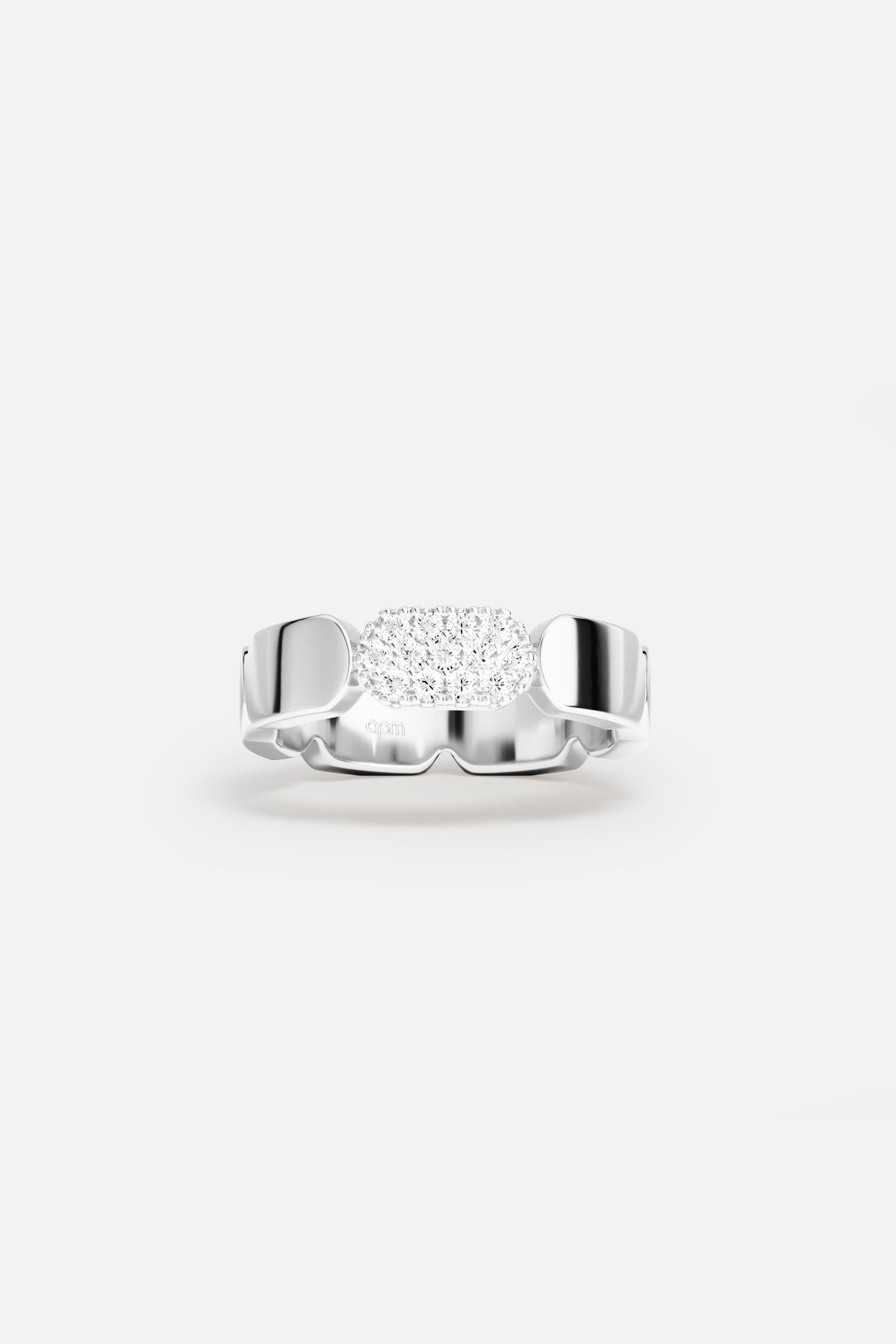 Ring Pavage