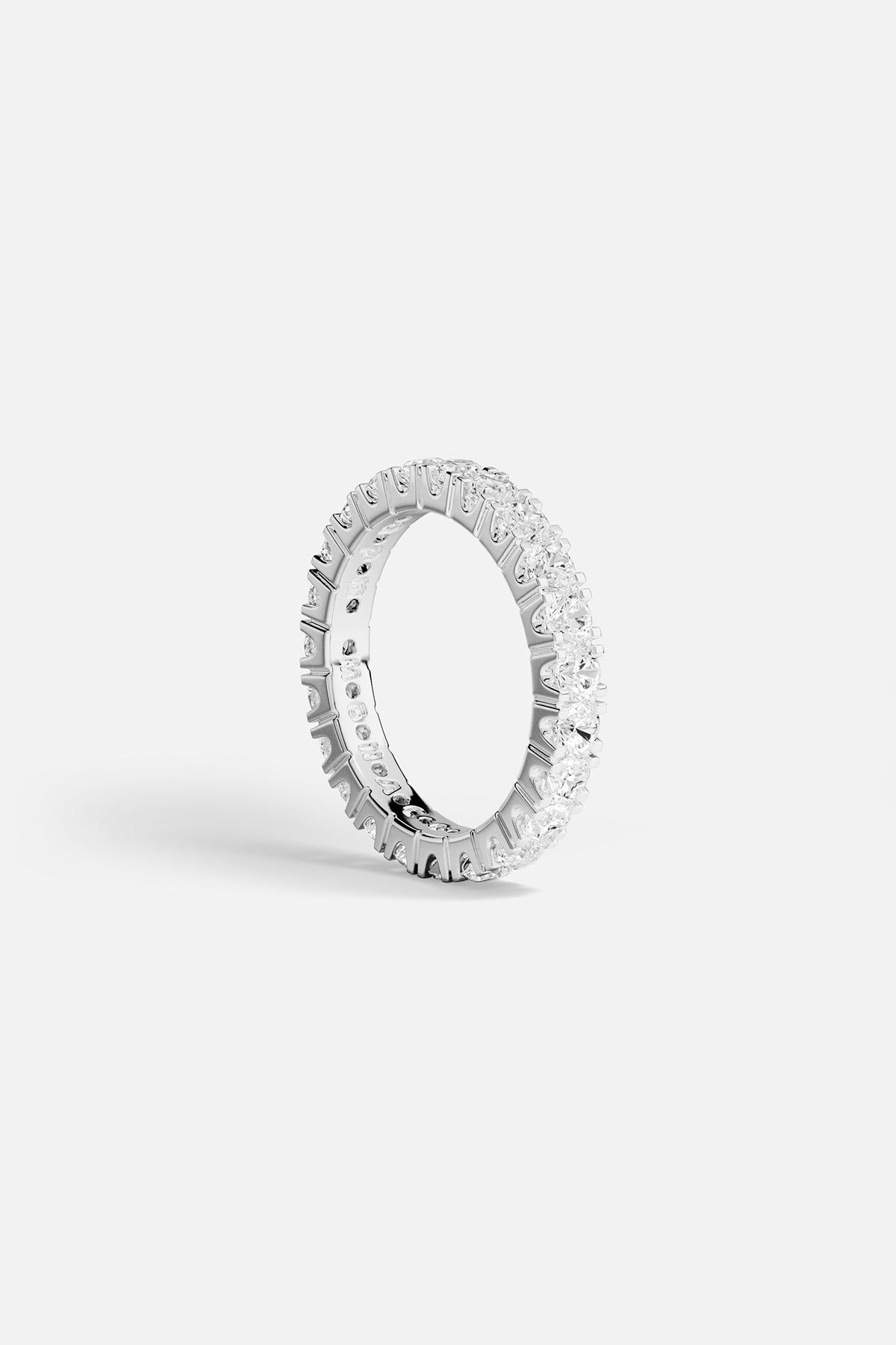 Festival Ring, Sterling Silver | APM Monaco