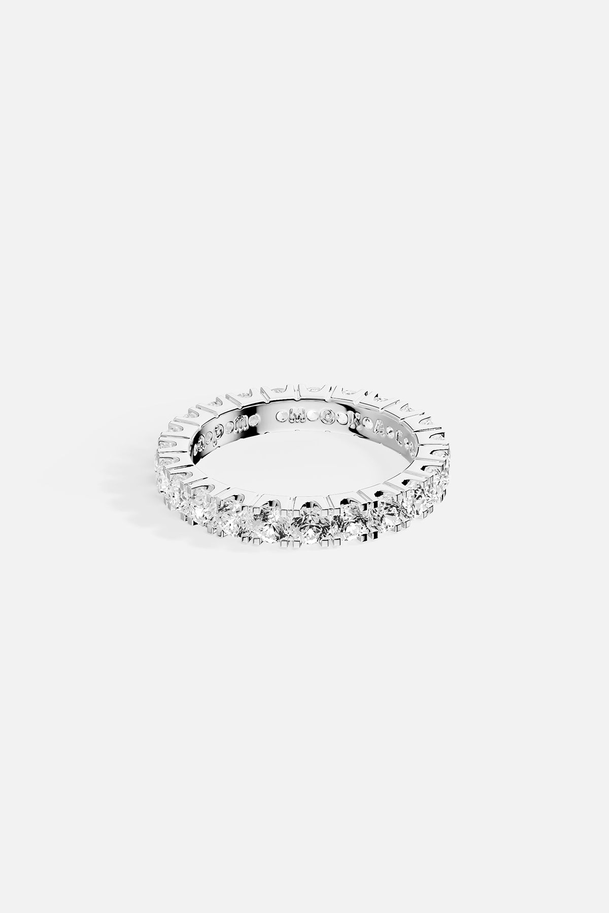 Festival Ring, Sterling Silver | APM Monaco