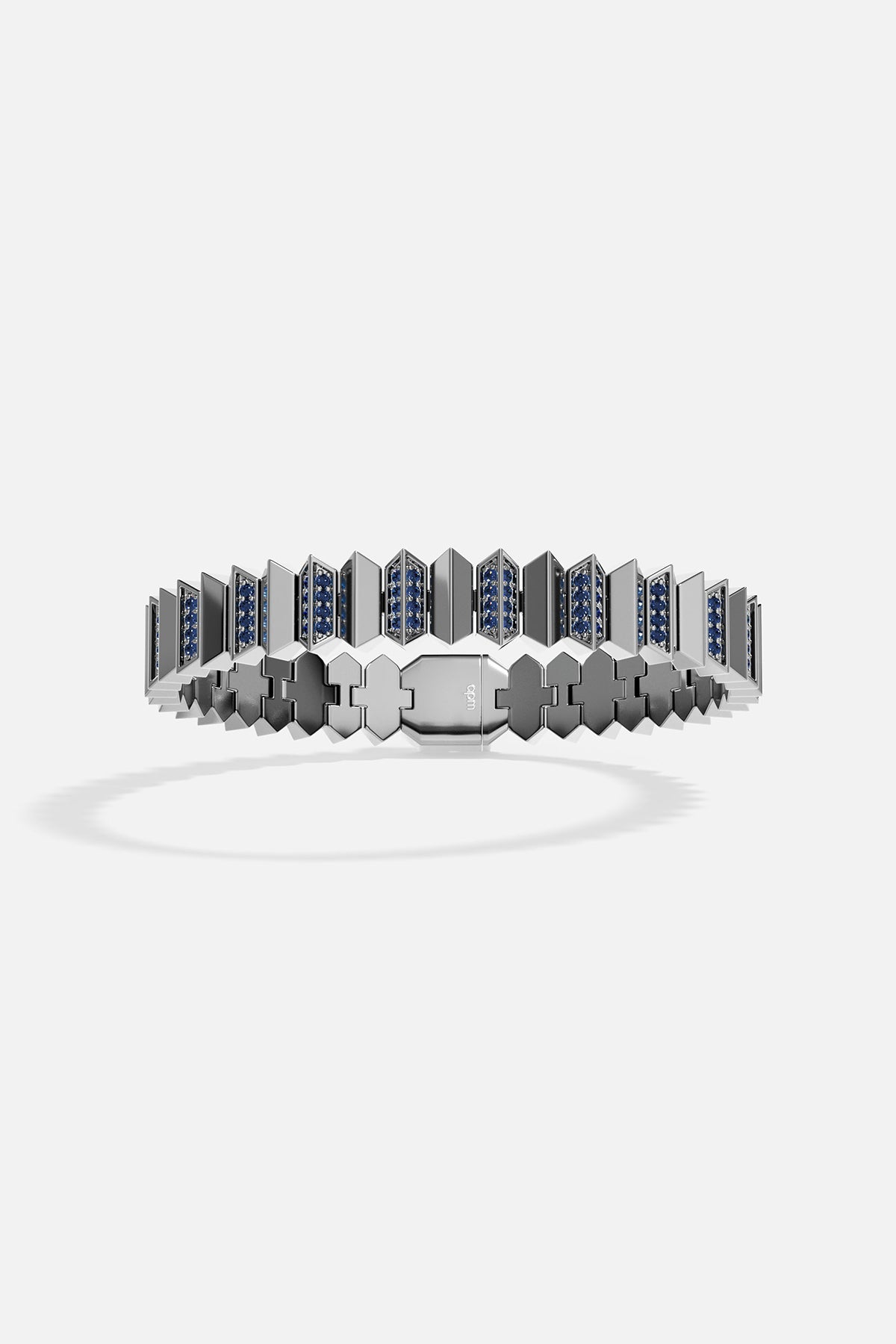 APM Monaco Bracelet Up and Down