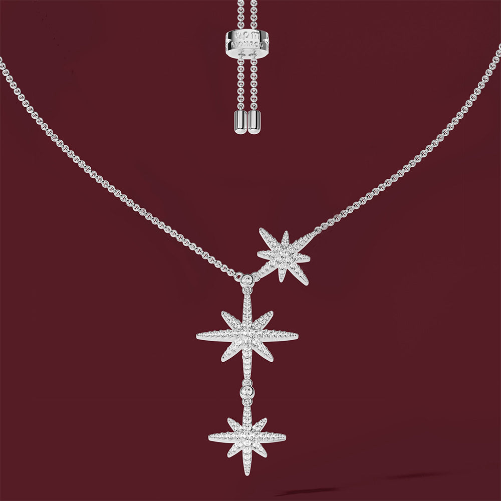 LOVE Necklace | APM Monaco