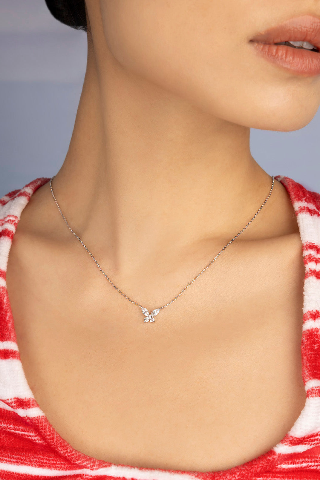 Lumière Necklace | APM Monaco