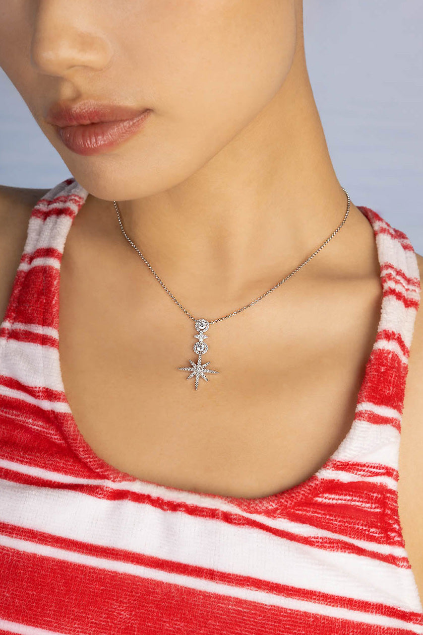 Météorites Necklace | APM Monaco