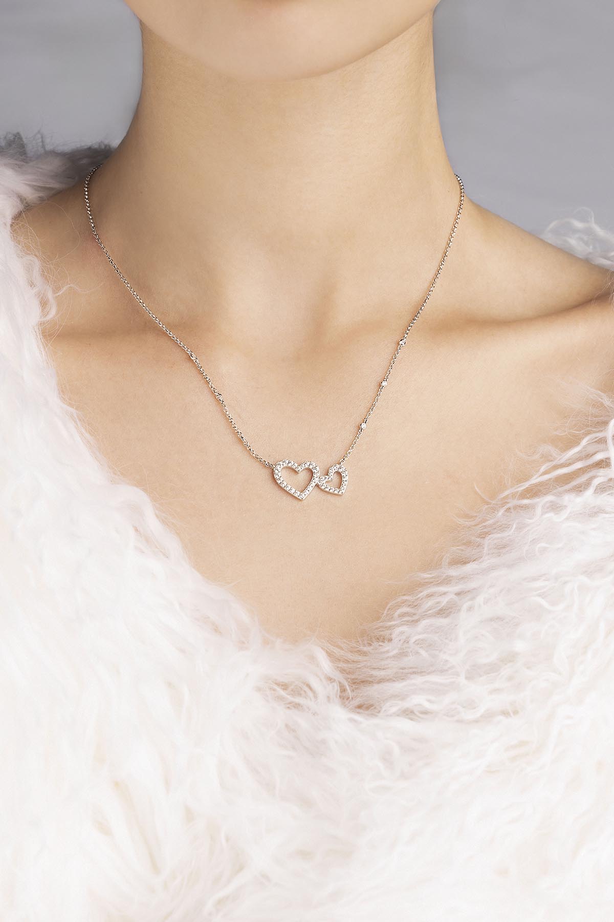 Cœur Necklace | APM Monaco