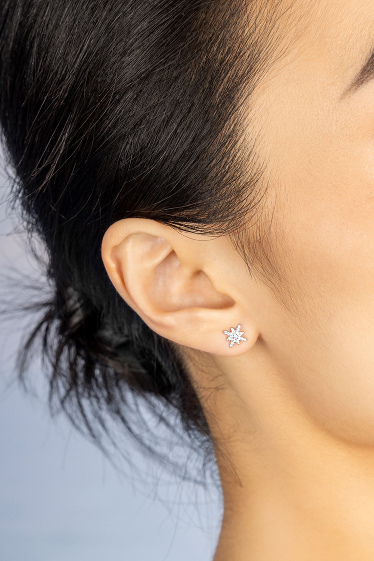 APM MONACO Earring Météorites