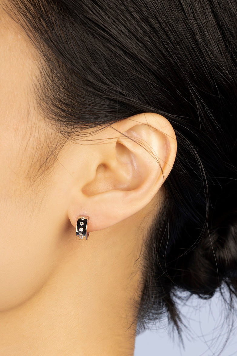 Earring LOVE | APM Monaco