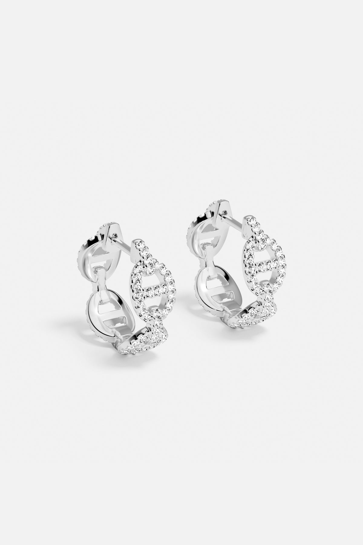APM Monaco Earring Marine