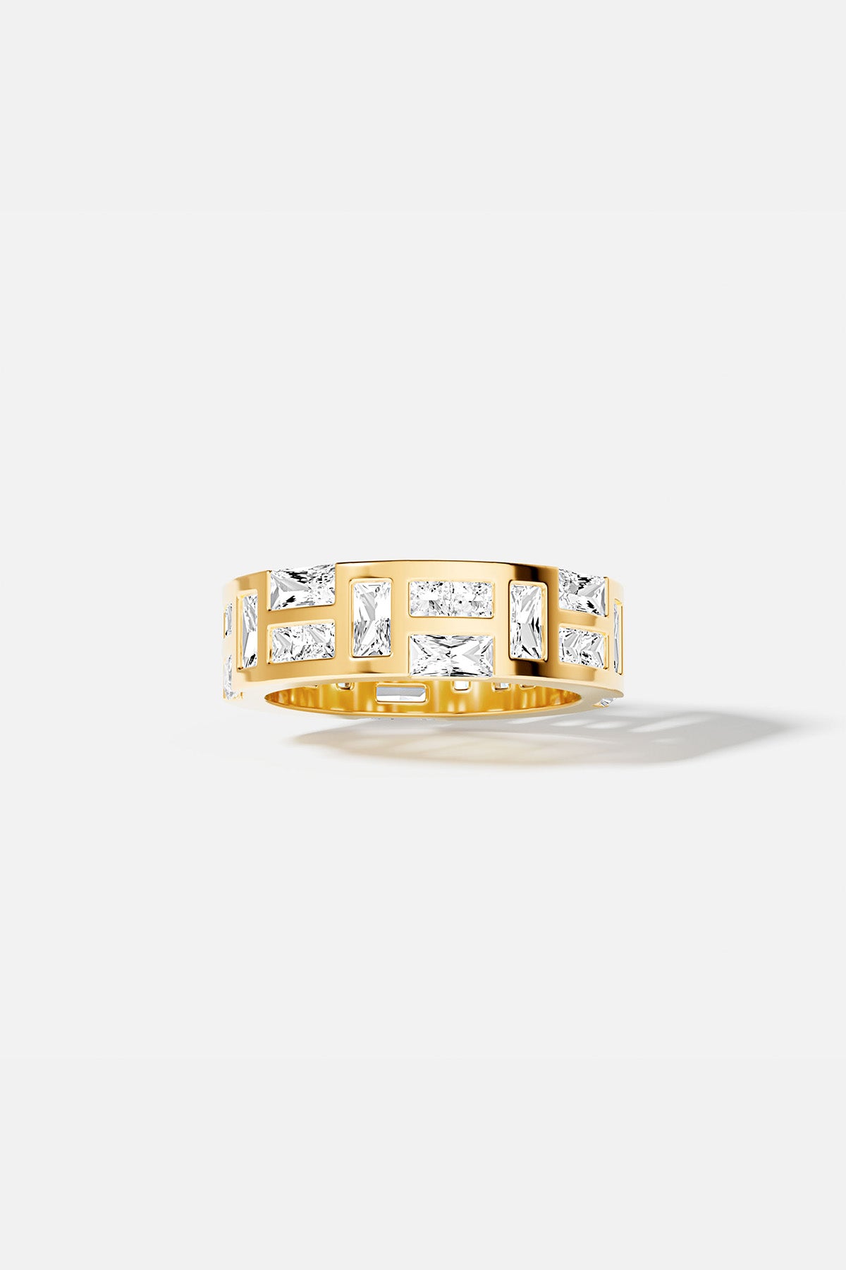Rings | APM Monaco
