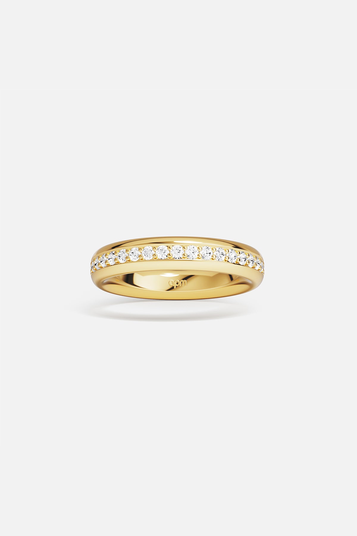 APM Monaco Ring Riviera