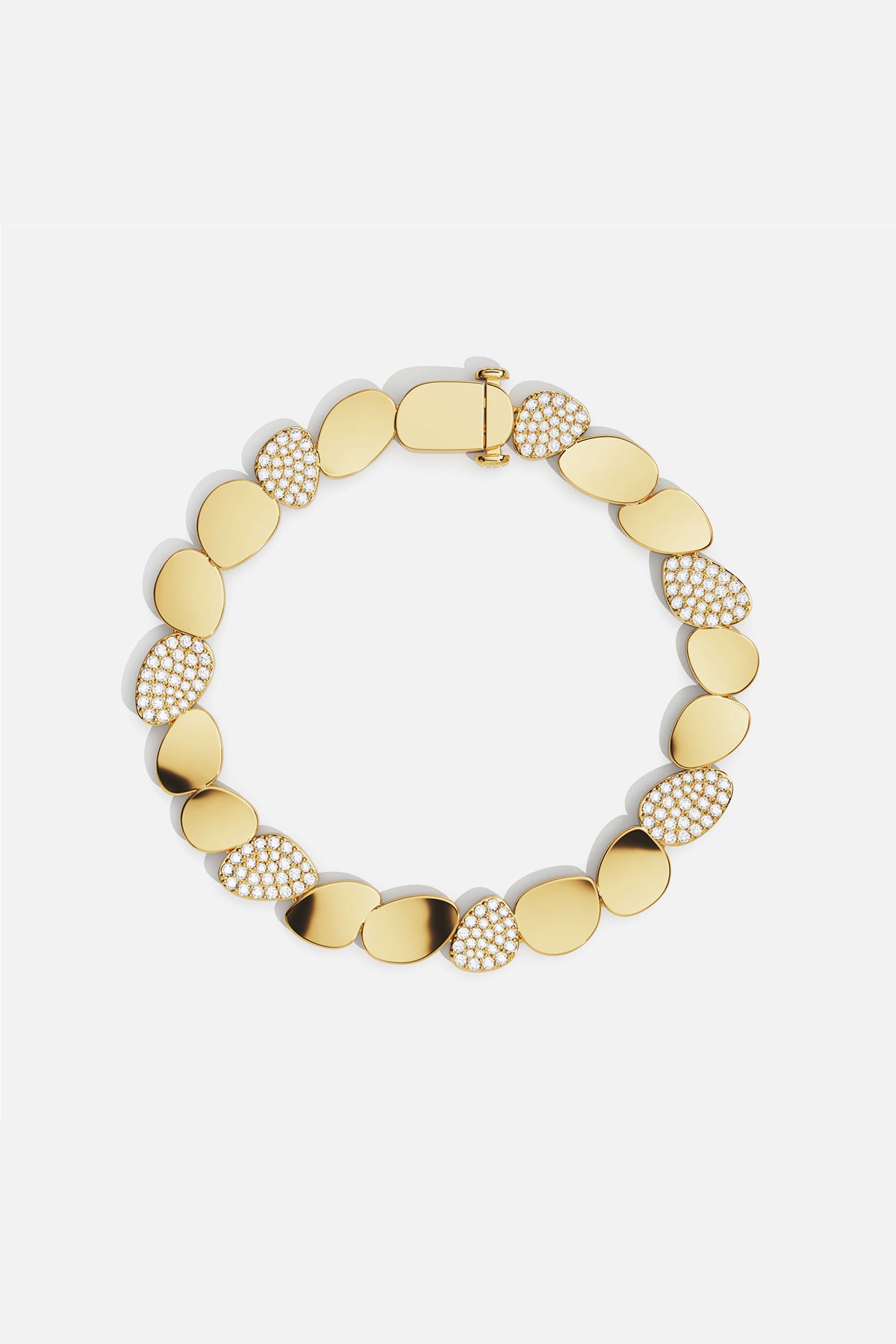 APM Monaco Bracelet Galets