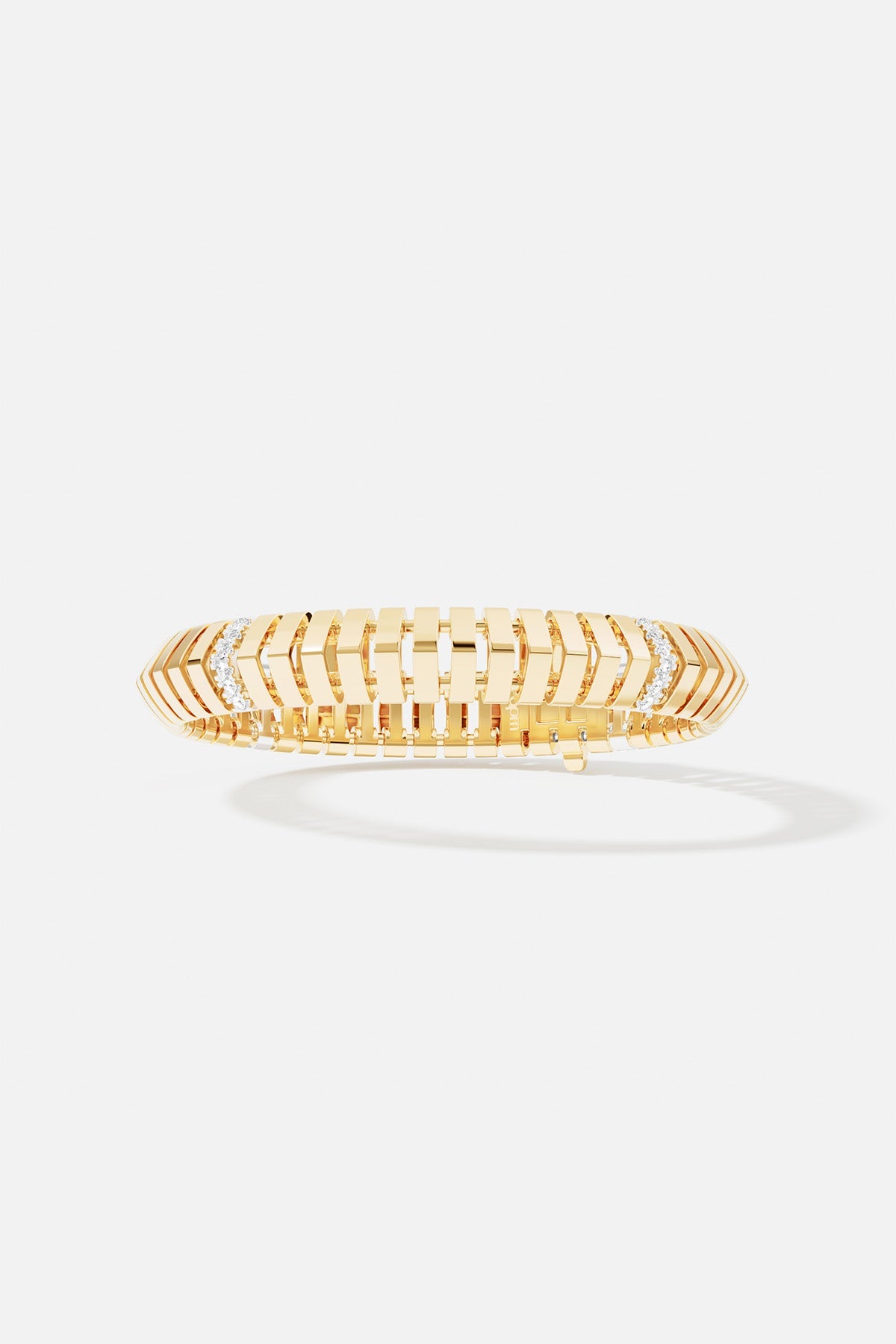 APM Monaco Bracelet Rayon de Soleil