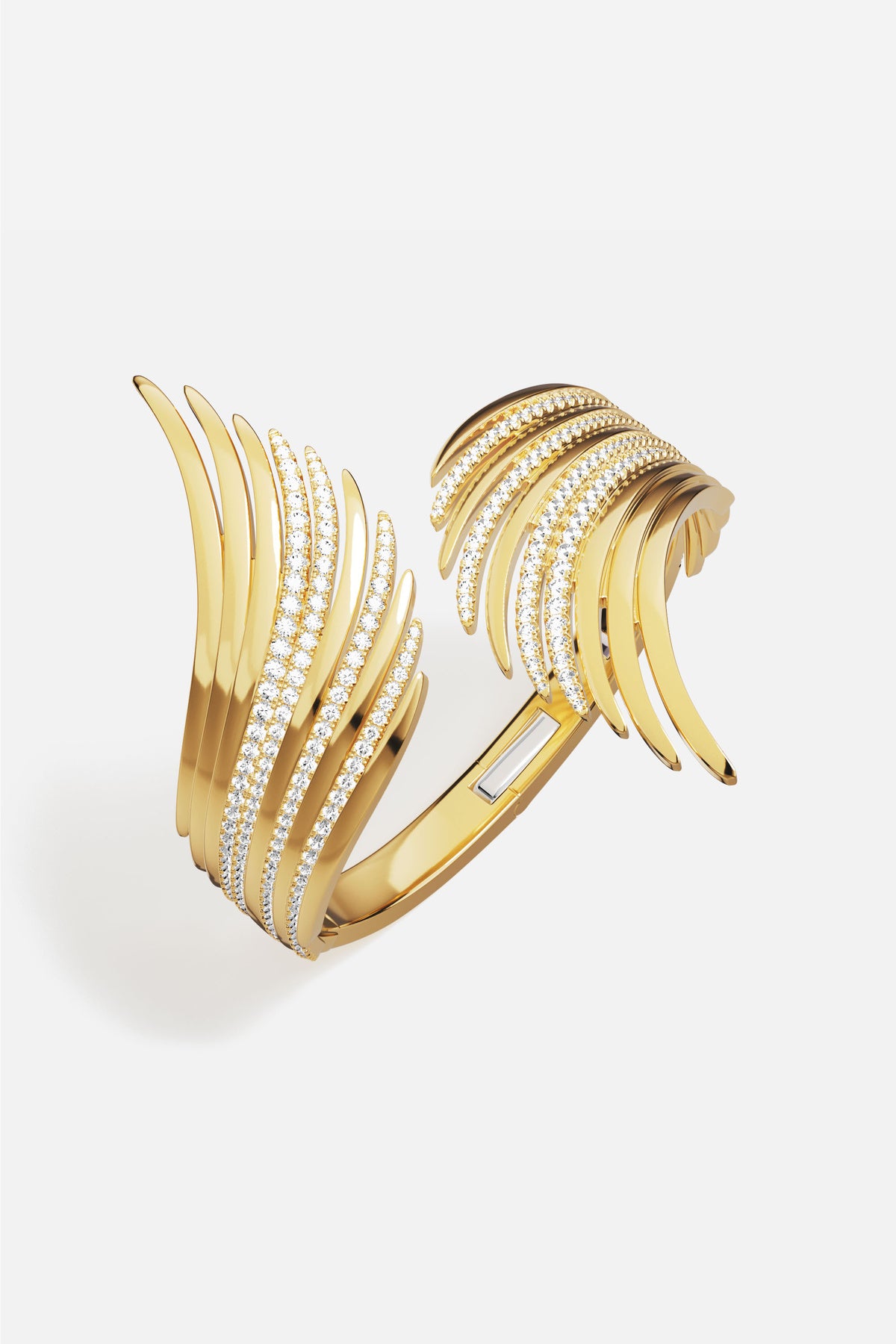 APM Monaco Bracelet Les Palmes