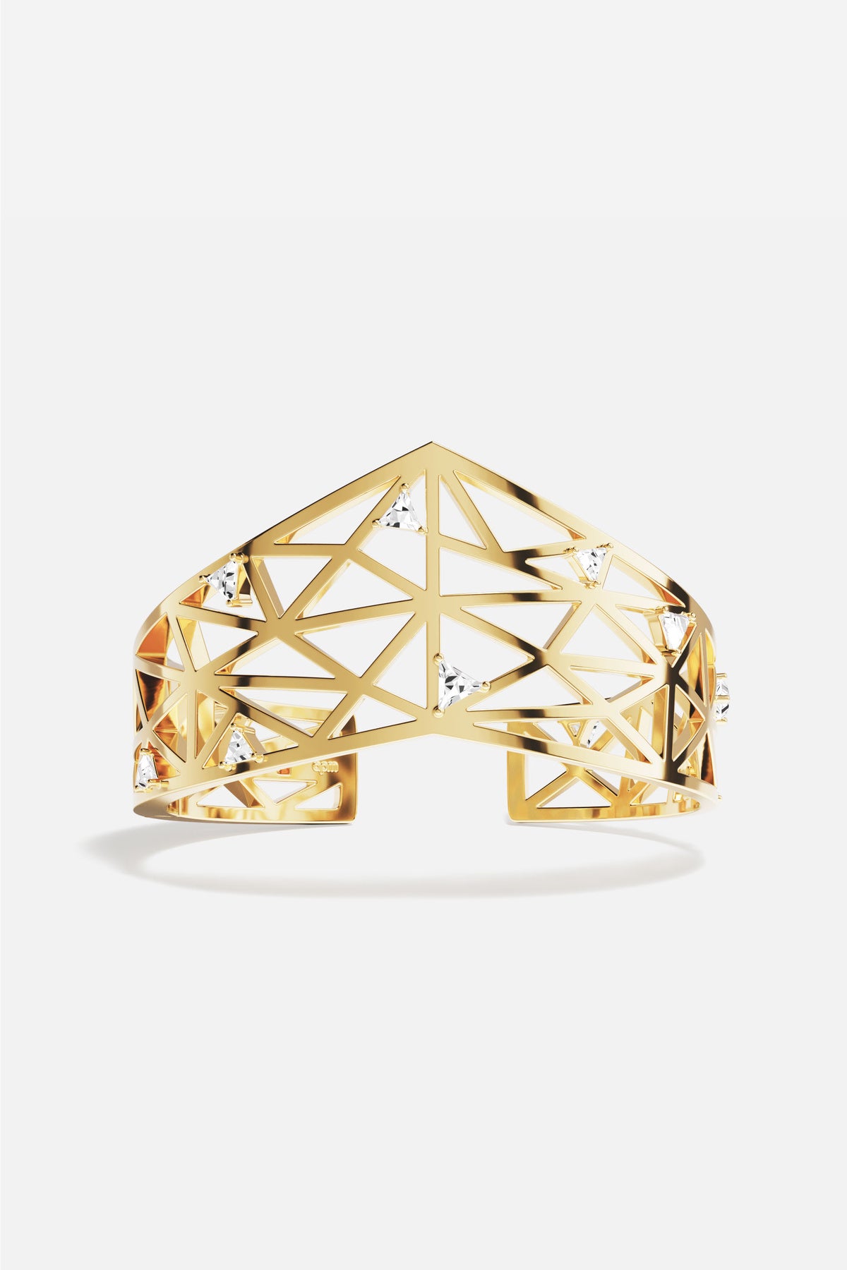APM Monaco Bracelet Labyrinthe