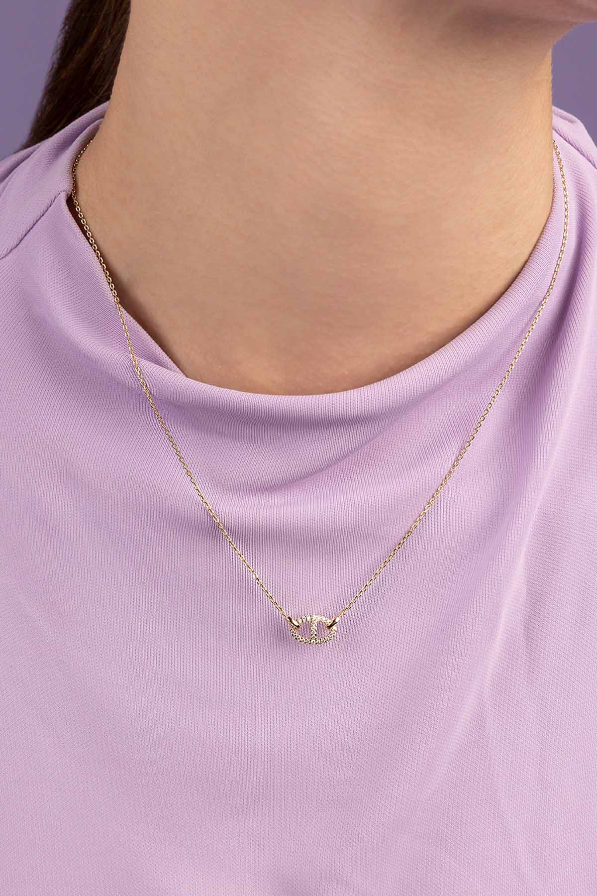 Maille Marine ネックレス | APM Monaco