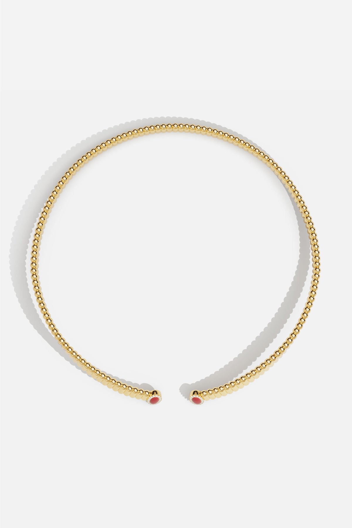 APM Monaco Necklace Les Calanques