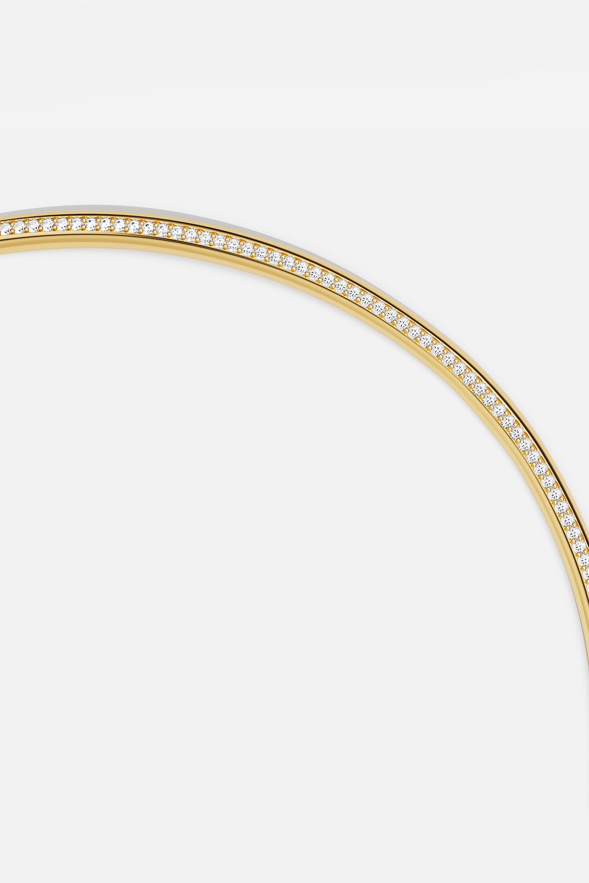 APM Monaco Necklace Riviera