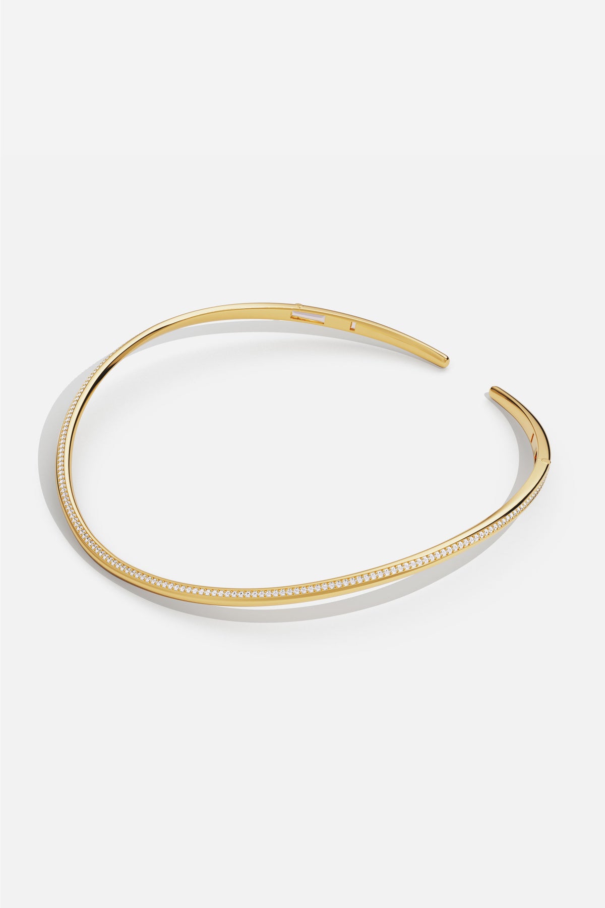 APM Monaco Necklace Riviera