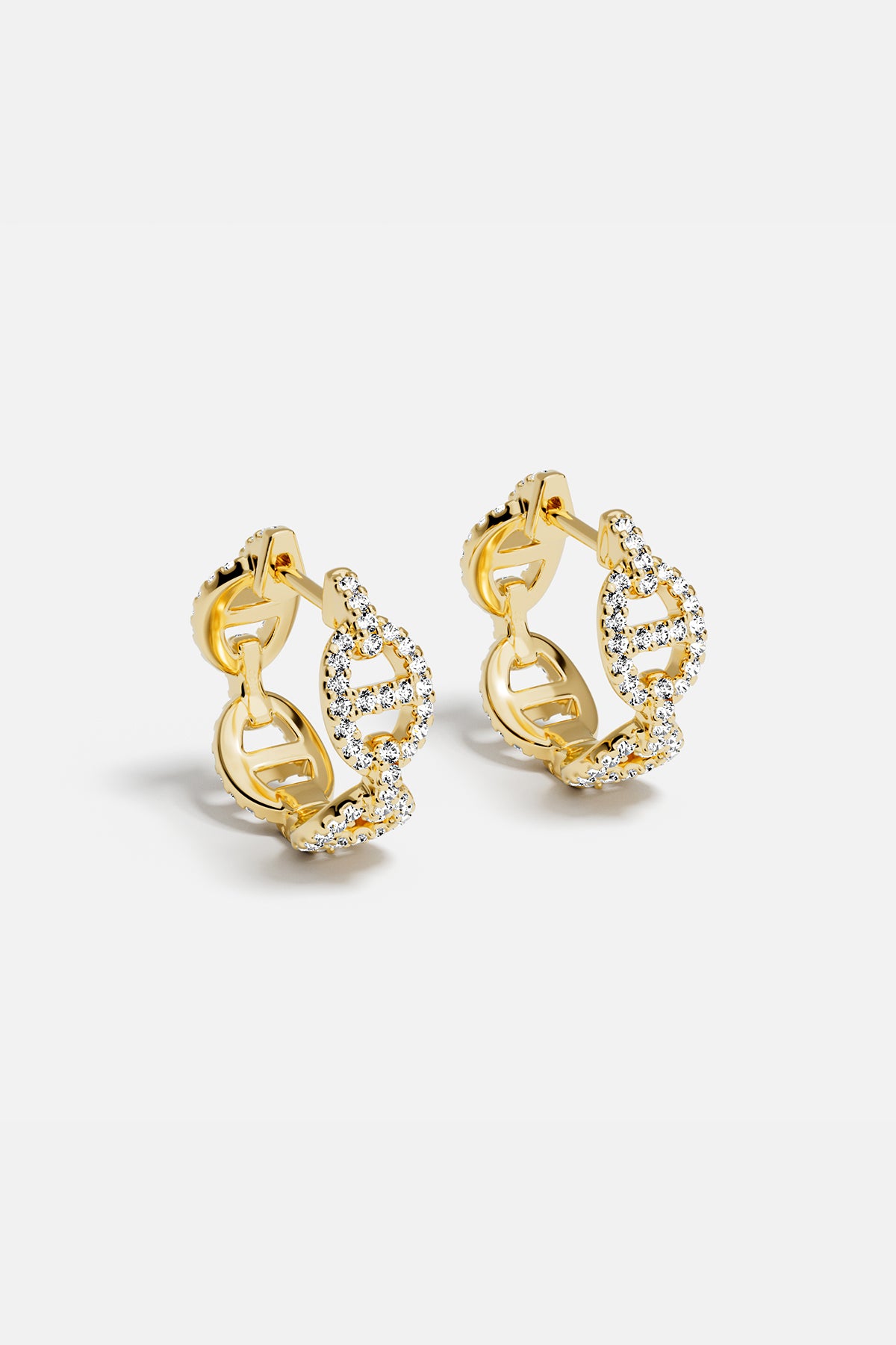APM Monaco Earring Marine