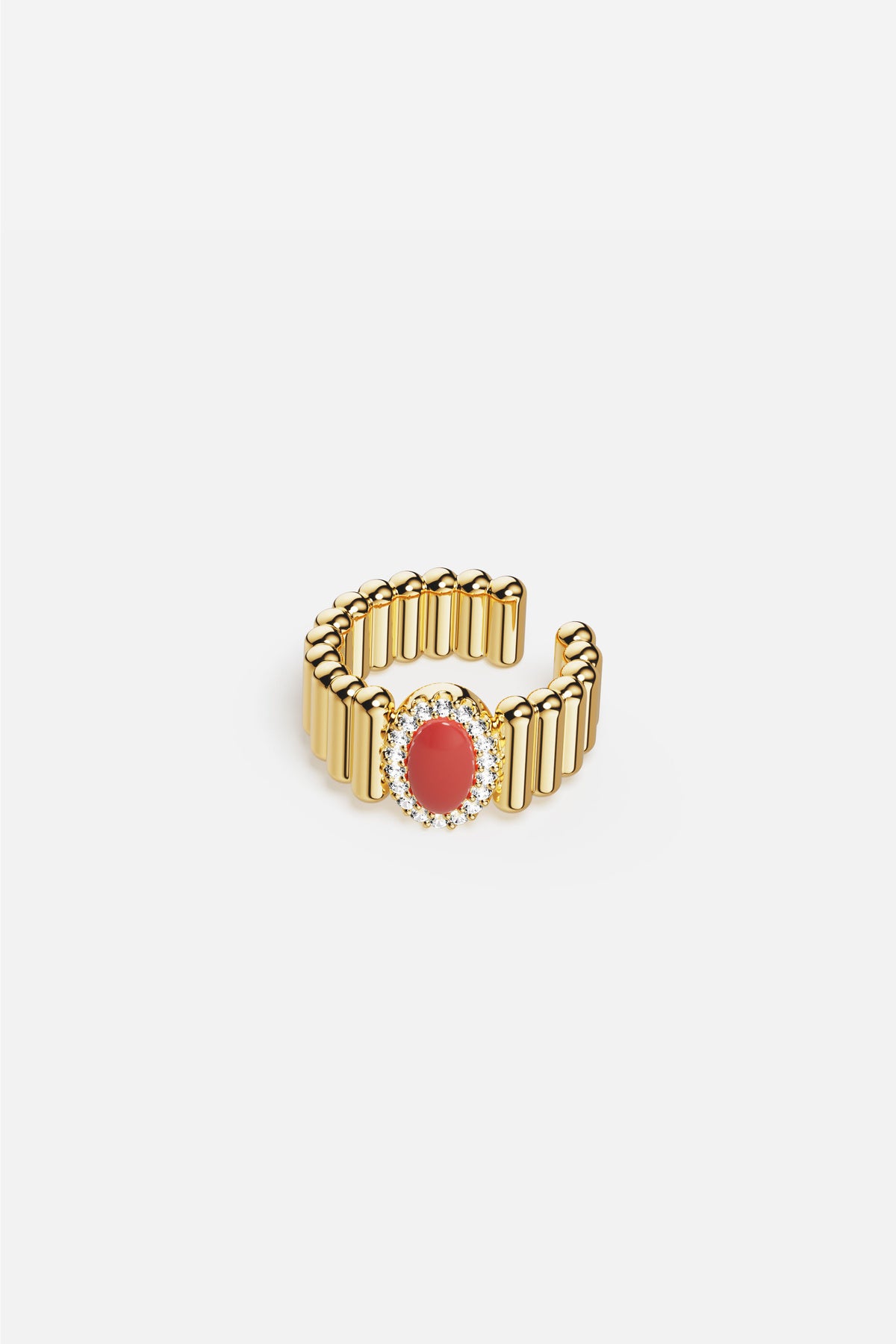 APM Monaco Earring Les Calanques