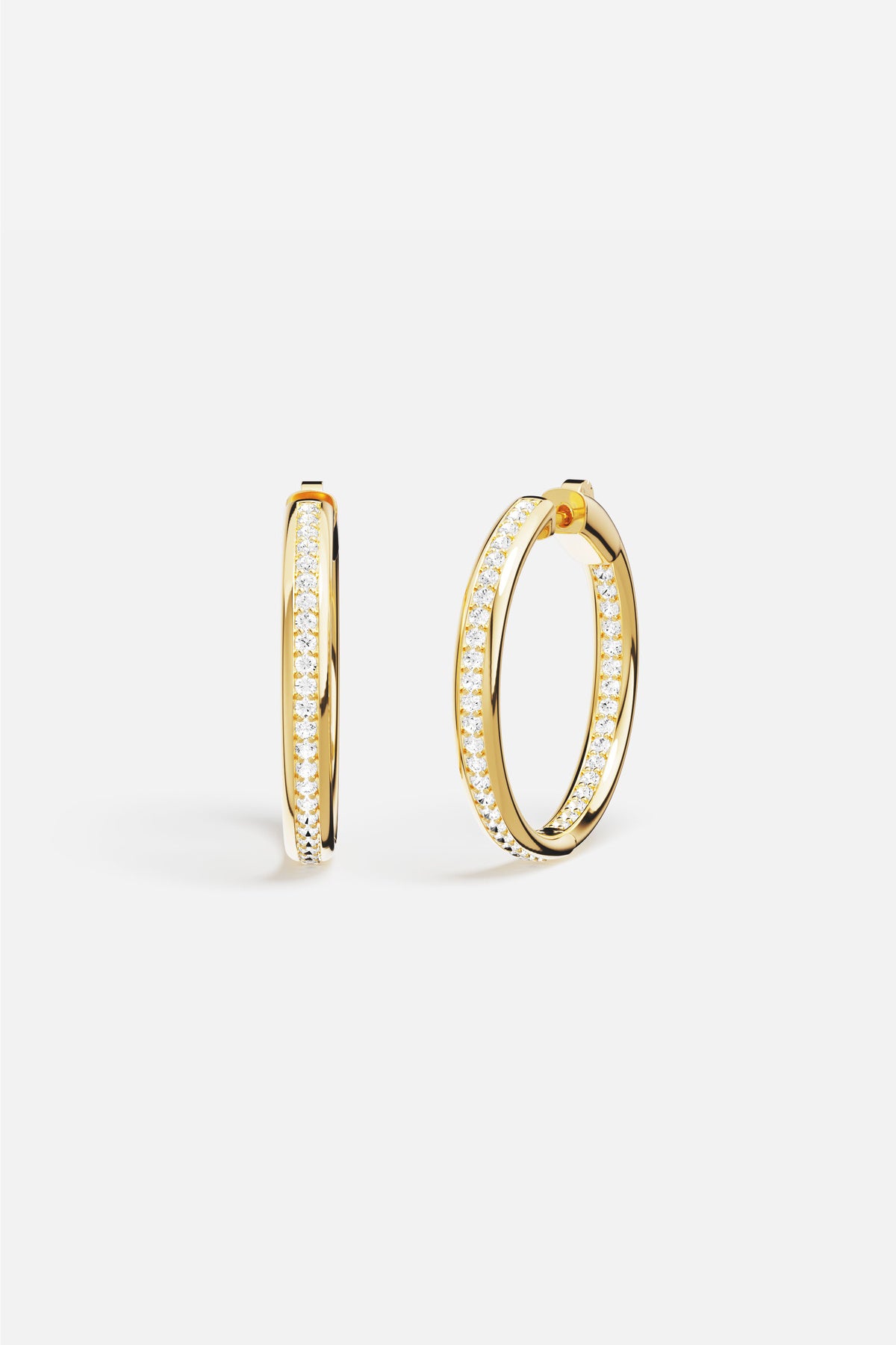 APM Monaco Earring Riviera