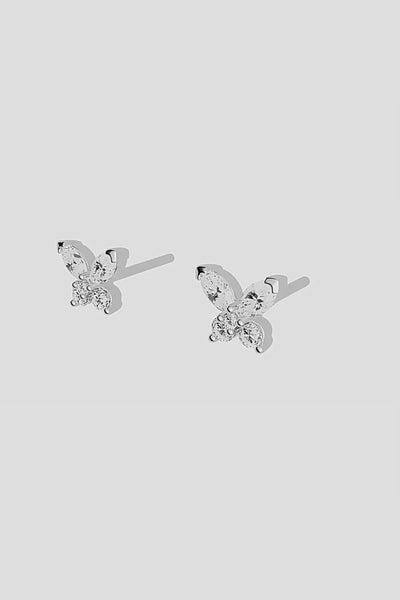 Papillon Earrings | APM Monaco
