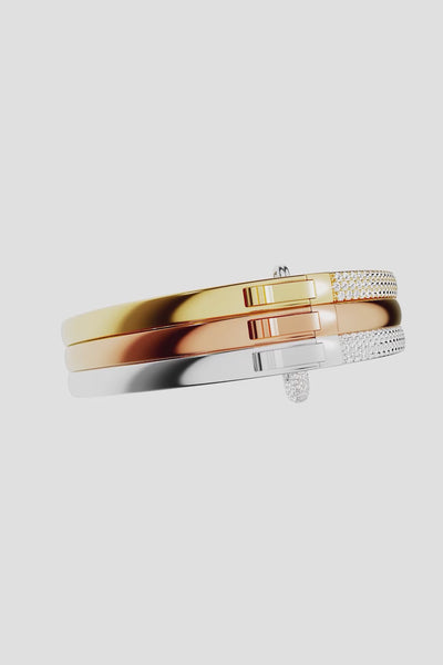 Morse Code Bracelet | APM Monaco
