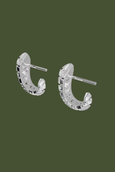 スモール Kaaピアス | APM Monaco