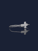 Bracelet Croix