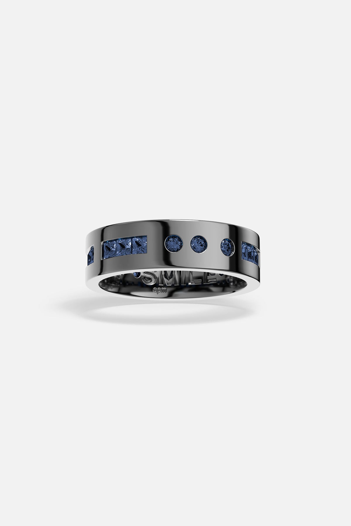 SMILE Ring