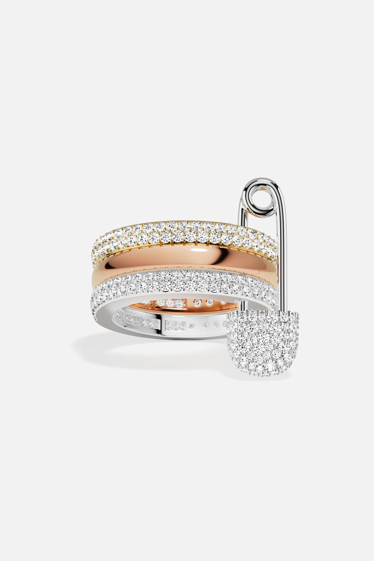 Ring Baby XL