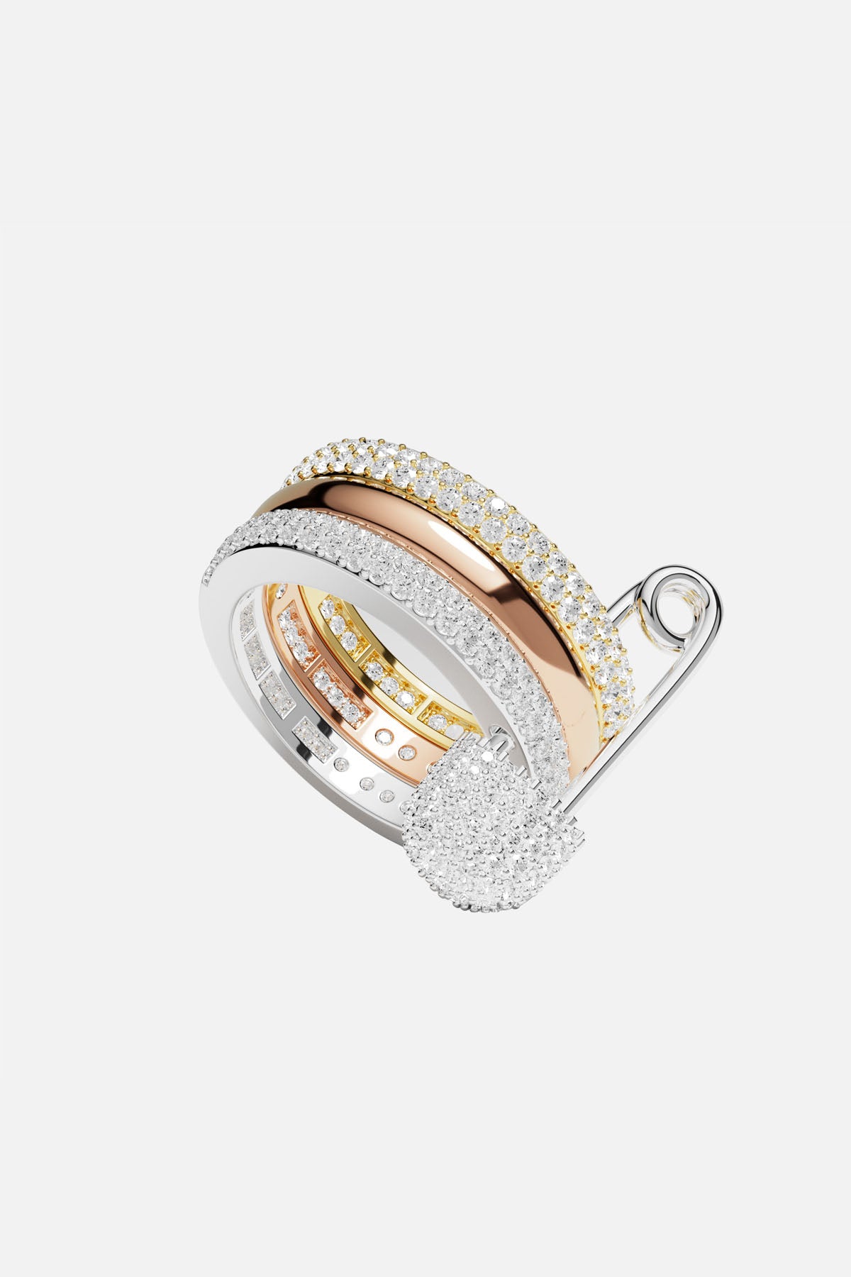 Ring Baby XL