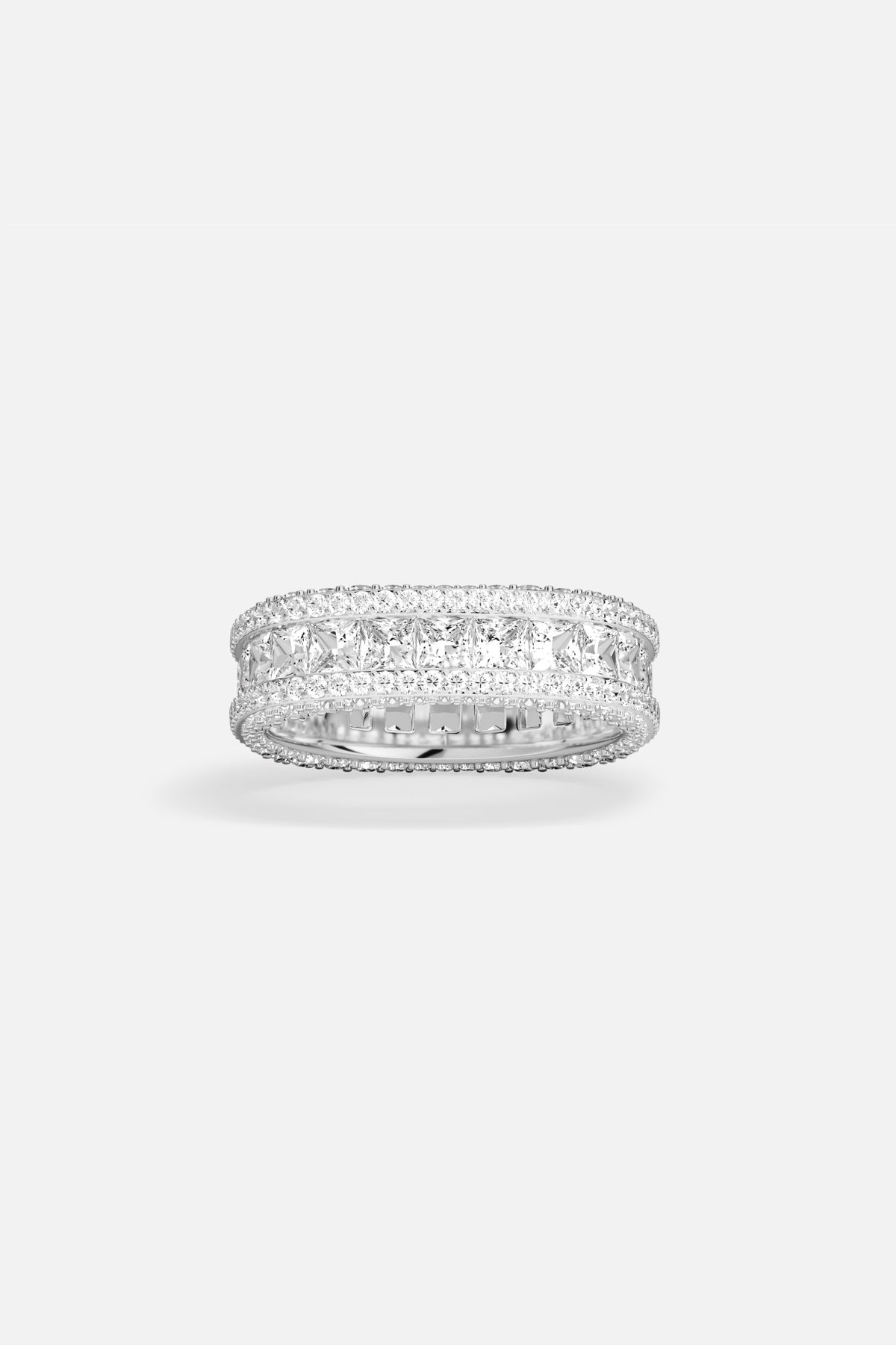 Anillo Monaco