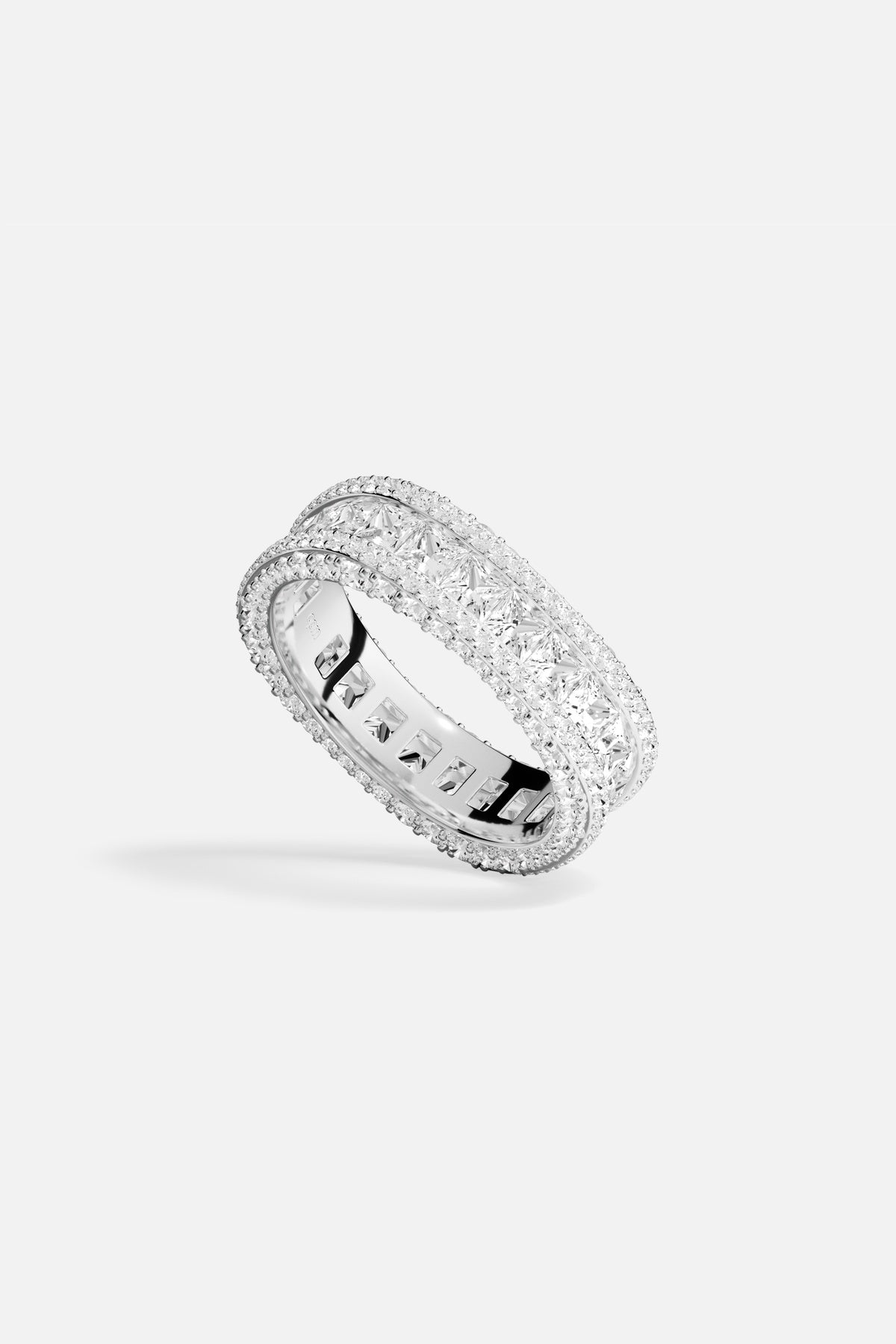 Anillo Monaco