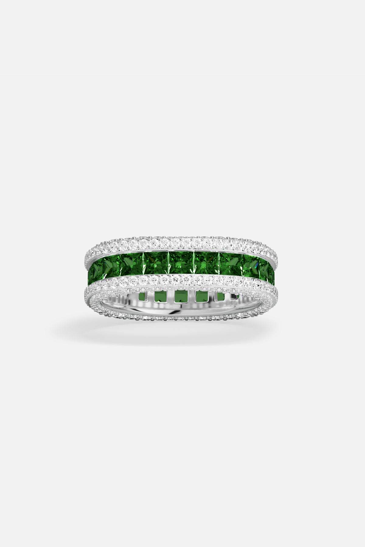 Monaco Ring
