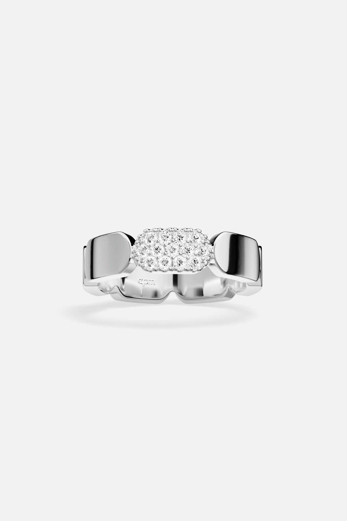 Anillo Pavage