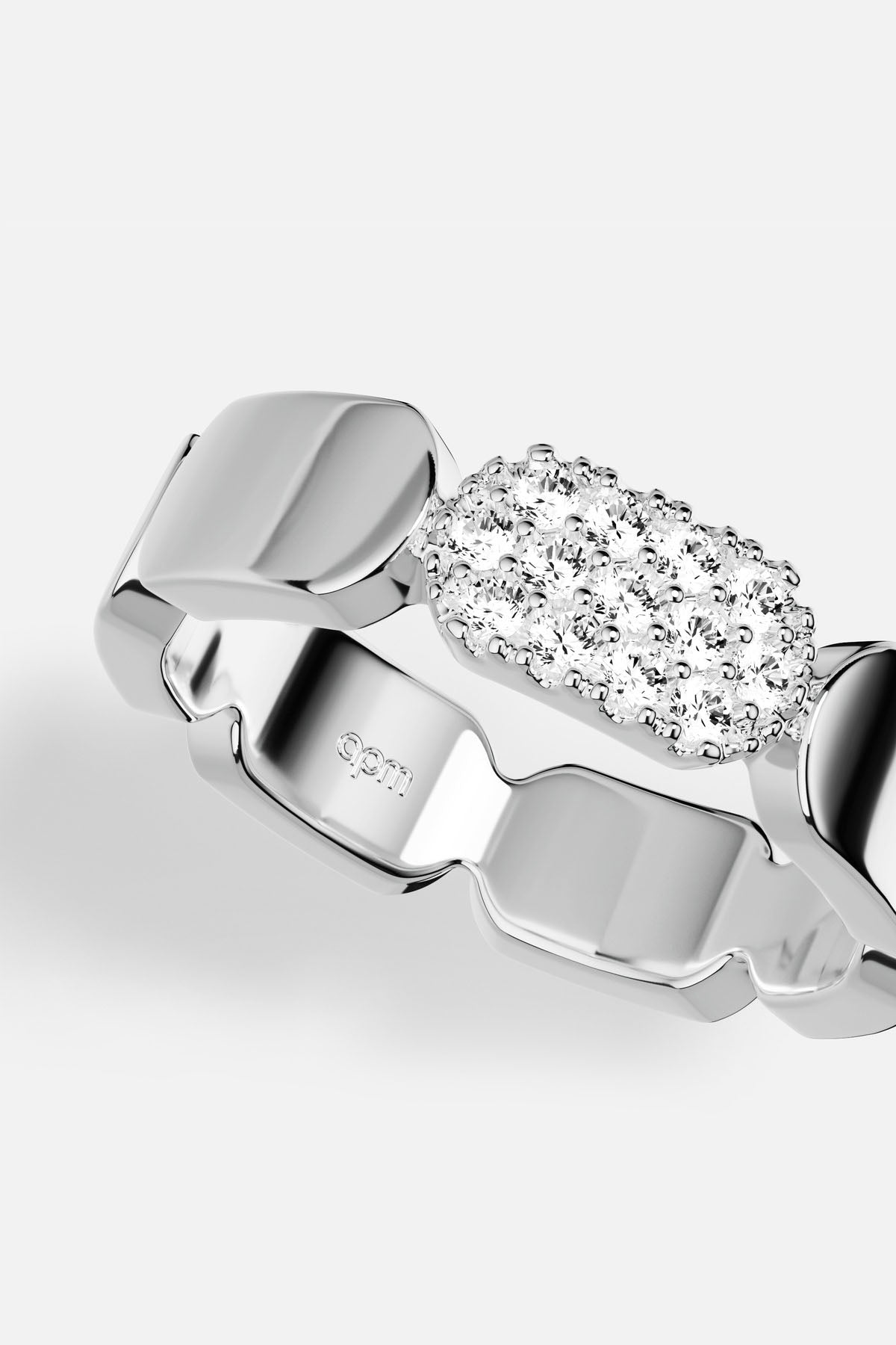Anillo Pavage