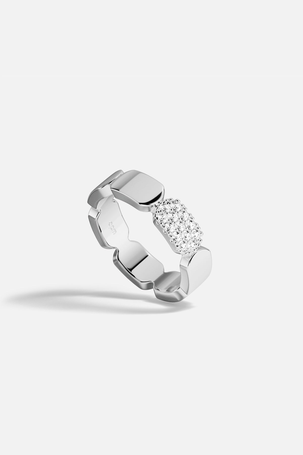 Anillo Pavage