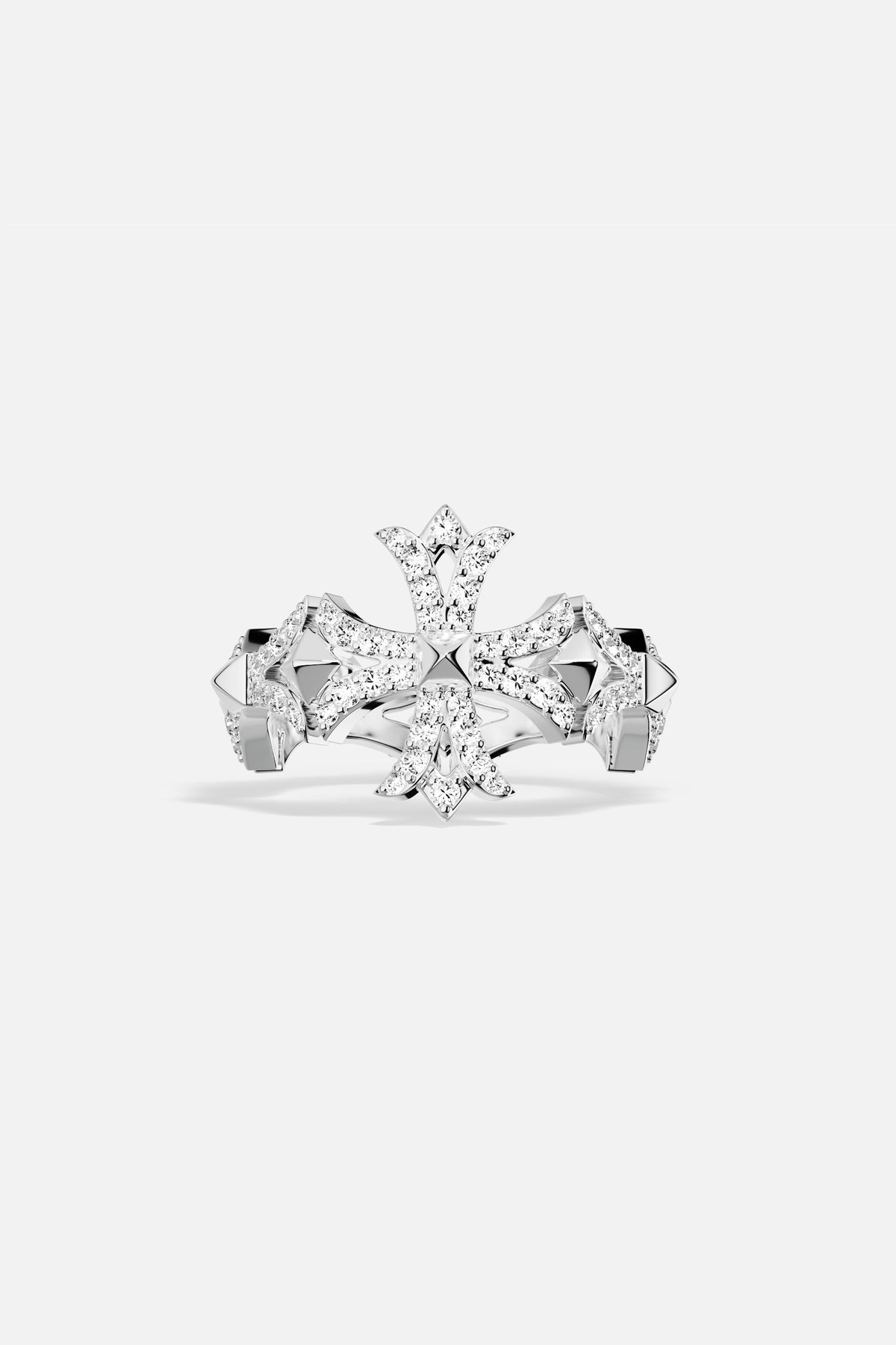 Anillo Rock