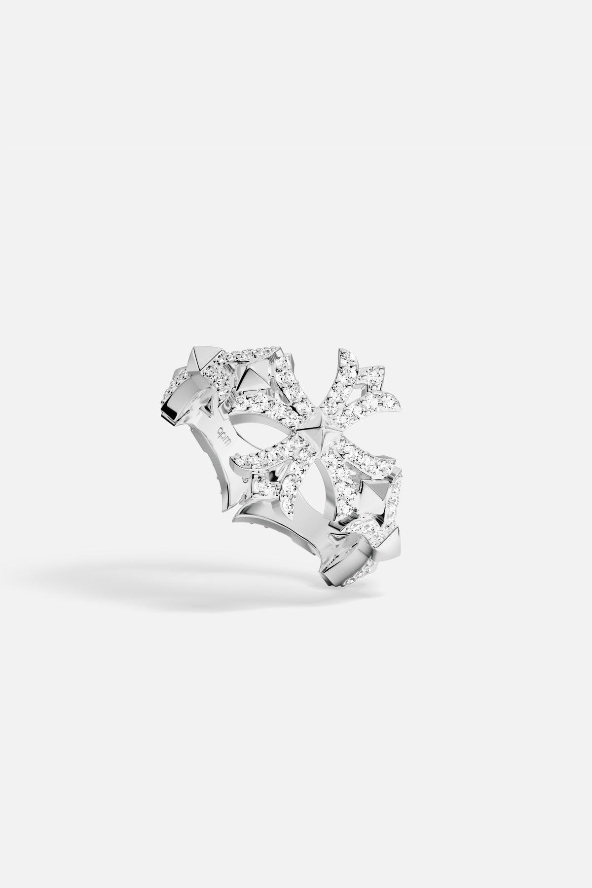 Anillo Rock