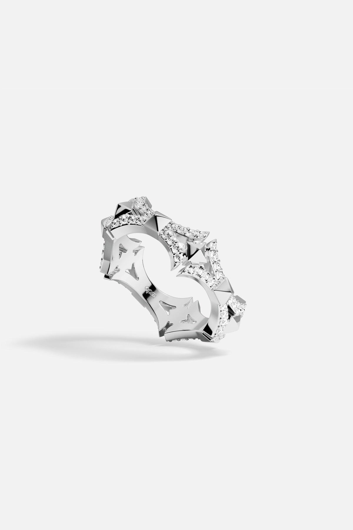 Anillo Rock