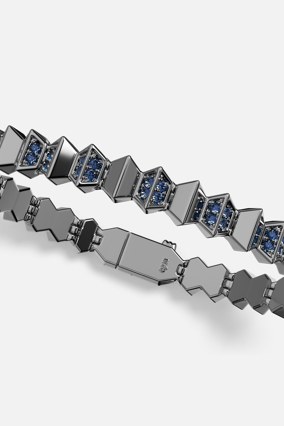 Pulsera Up and Down