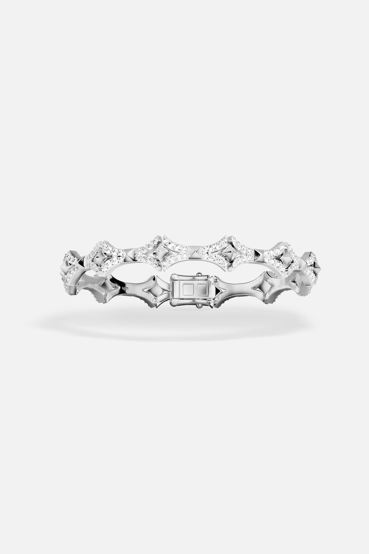 Pulsera Rock