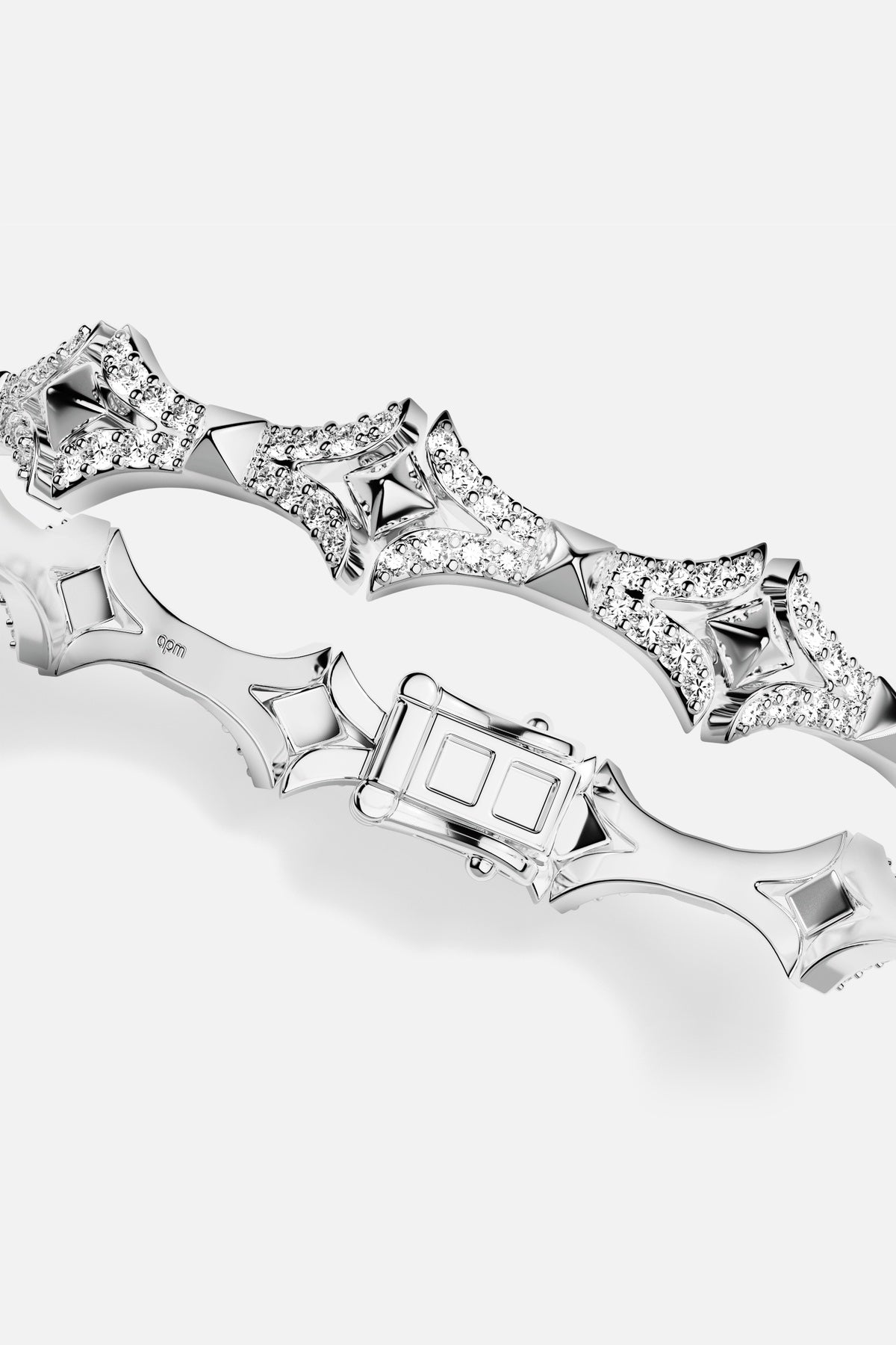 Pulsera Rock