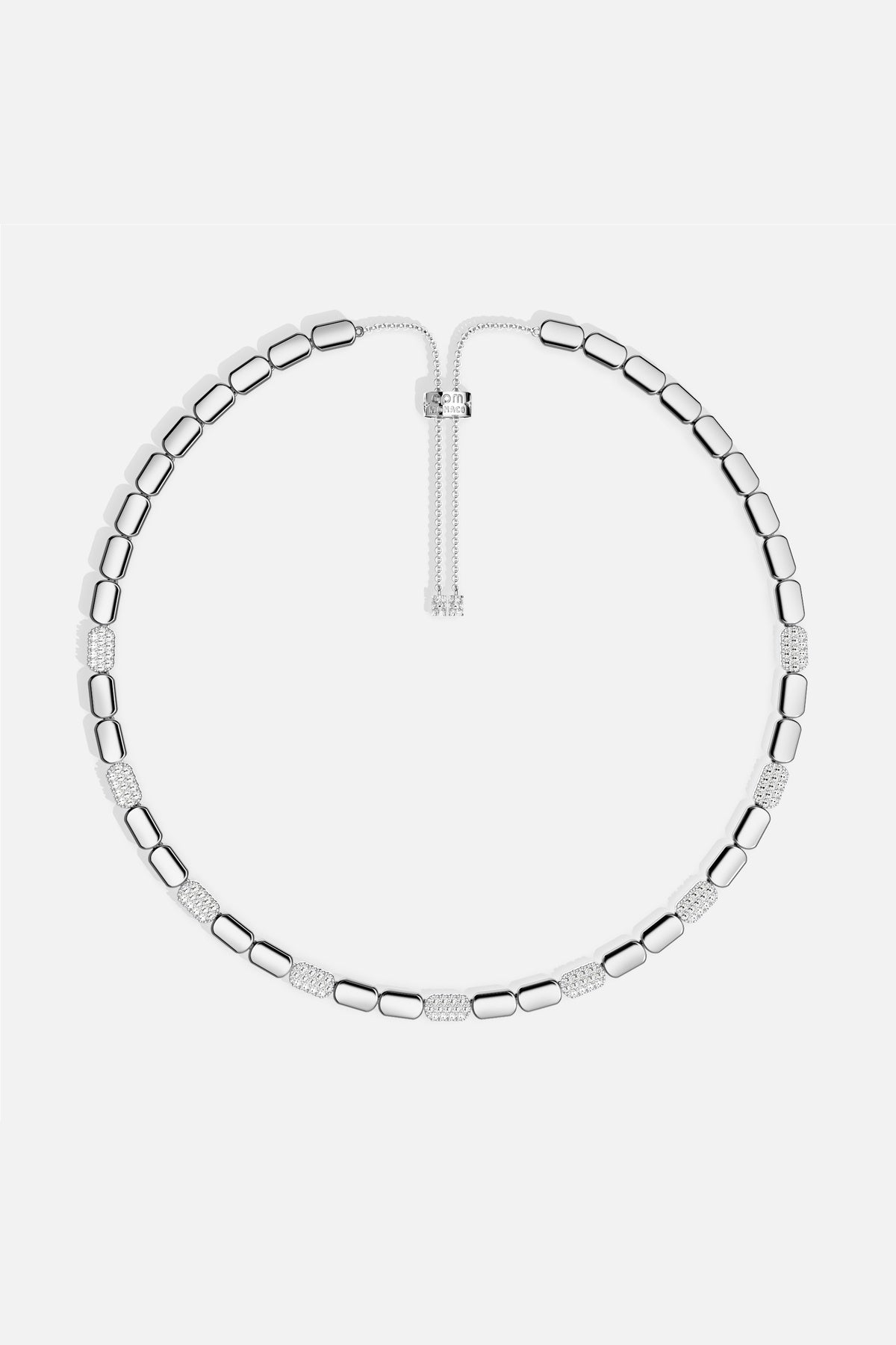 Collar Pavage