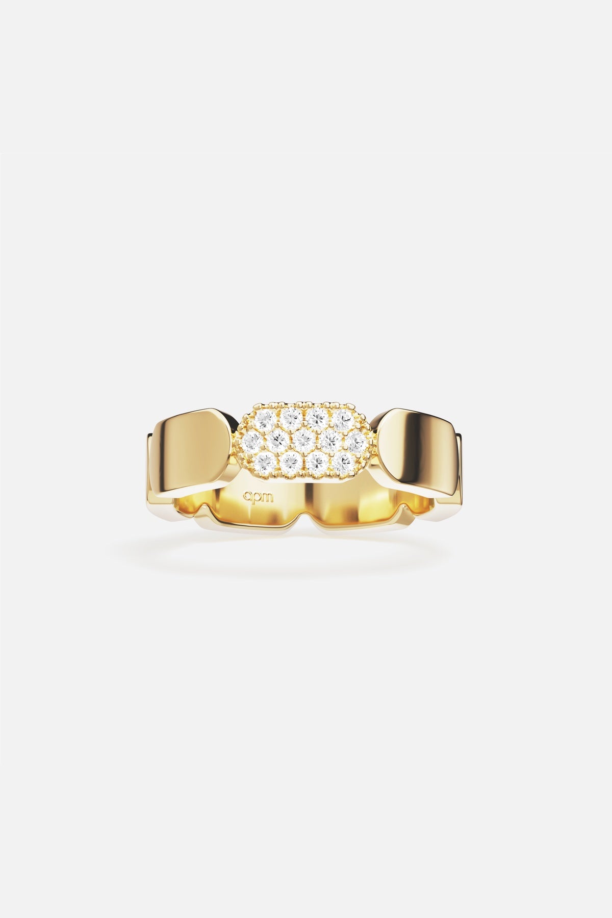 Pavage 戒指