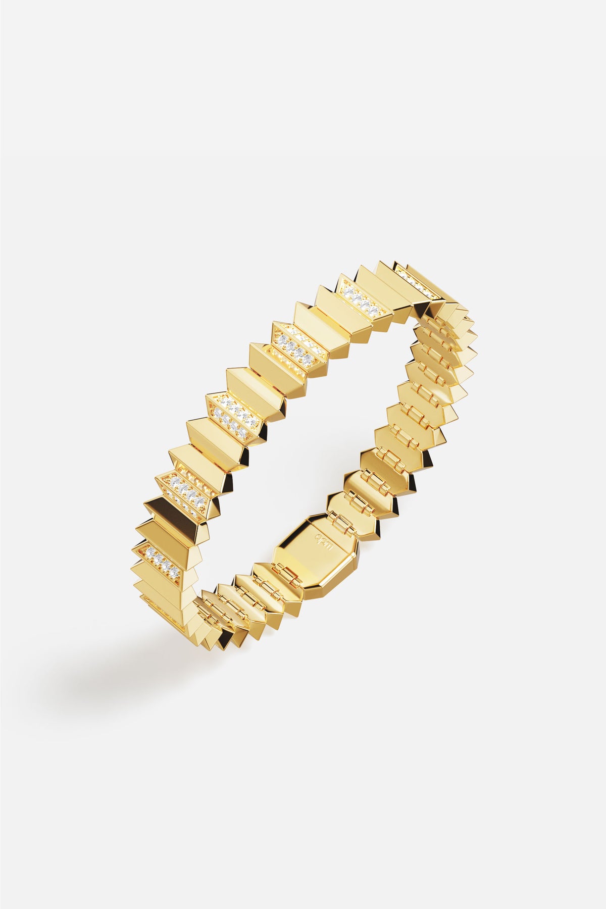 Pulsera Up and Down
