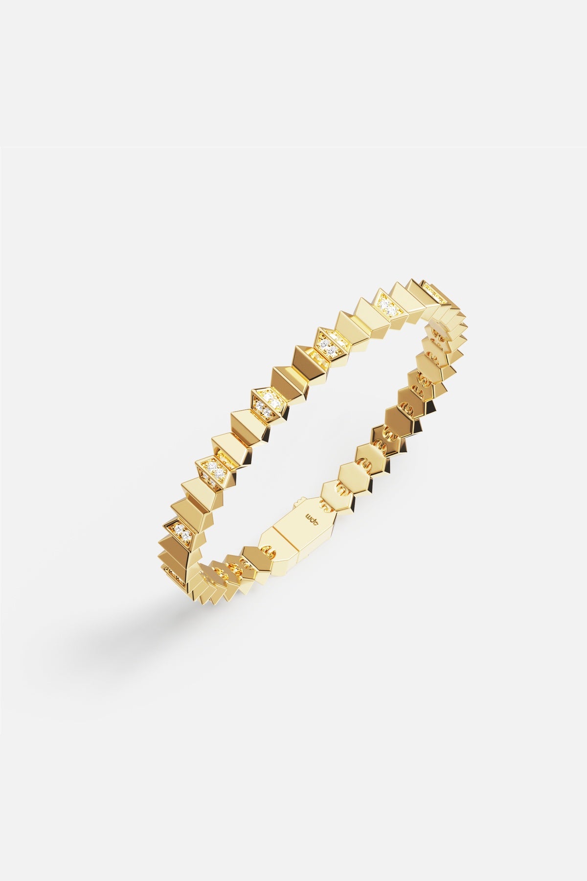 Pulsera Up and Down