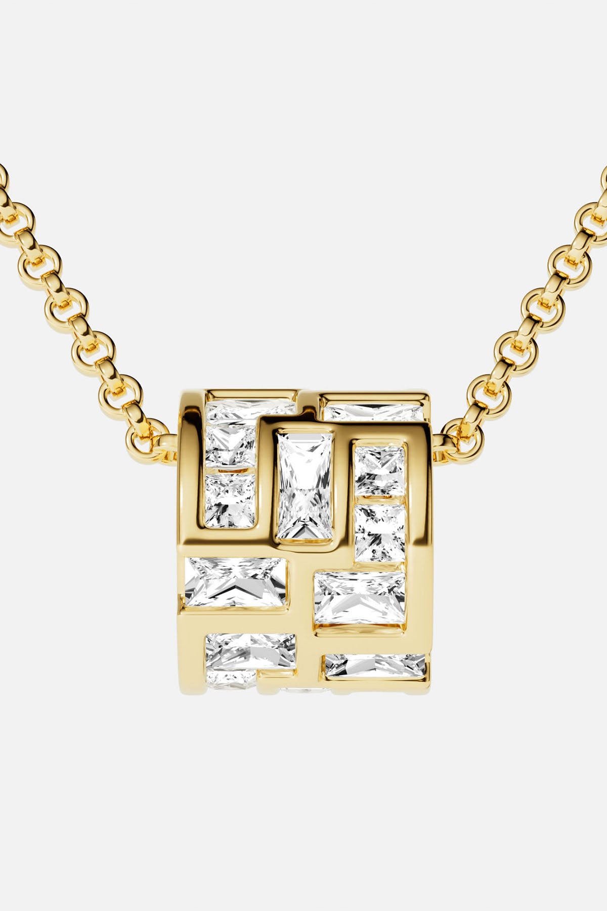 Collier Ice