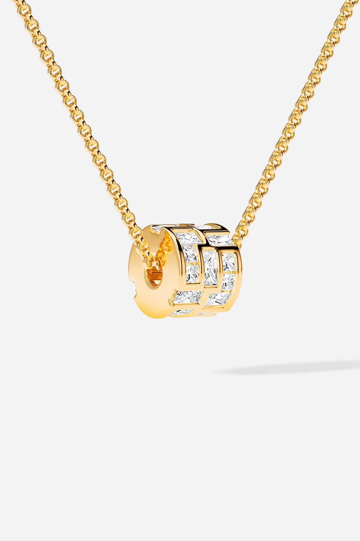 Collier Ice